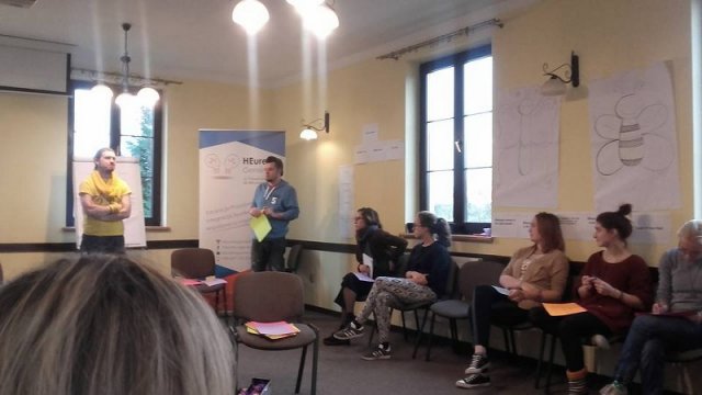 Program Erasmus +